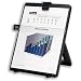 Fellowes Workstation Konzepthalter h�lt bis zu 125 Blatt schwarz