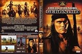  : Geronimo-DVD-1962 Chuck Connors Widescreen