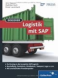 Discover Logistik mit SAP (SAP PRESS)