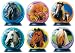 Spielwaren : Ravensburger 09499 - Pferde, 60 Teile Puzzleball