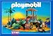 PLAYMOBIL® 3799 - Schatzinsel