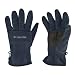 Columbia Men's Men's Wintertrainer II Glove,Columbia Navy,X-Large