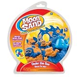 Moonsand Under The Sea Playset