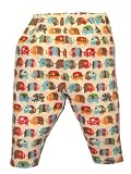 Elephant Parade Pants by Zutano