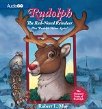 Rudolph, The Red-Nosed Reindeer: Plus "Rudolph Shines Again"