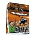 Die Rettungsflieger - Die komplette elfte Staffel auf 3 DVDs!