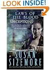 Deceptions (Laws of the Blood, Book 4)