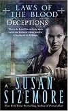 Laws of the Blood #4: Deceptions