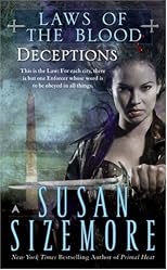 Laws of the Blood #4: Deceptions