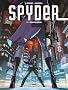 Spyder, Tome 3 : Old school