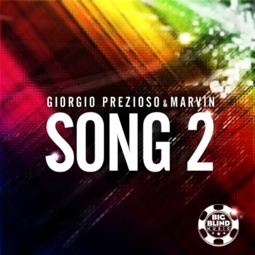 Produkt-Bild: Song 2 (Megastylez Remix)