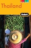 Fodor's Thailand, 11th Edition: With Side Trips to Cambodia & Laos (Full-Color Gold Guides)