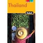 Fodor's Thailand, 11th Edition: With Side Trips to Cambodia and Laos (Full-Color Gold Guides) by Fodor's