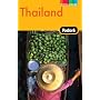 Fodor's Thailand, 11th Edition: With Side Trips to Cambodia & Laos (Full-Color Gold Guides)