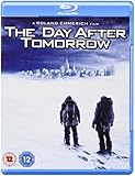 The Day After Tomorrow [Blu-ray]