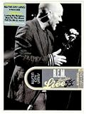R.E.M. - Live From Austin TX