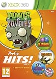 Pop Cap Hits : Volume 2 (Xbox 360)