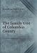 The family tree of Columbia County en Libros del nombre: 51WBeOigYML._SL75_