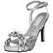 Touch Ups Women's Dolly Platform Sandal