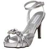 Touch Ups Womens Dolly Platform Sandal