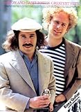 Simon and Garfunkels Greatest Hits (Easy Guitar)