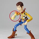 特撮リボルテック SERIES No.010 WOODY (ウッディ)