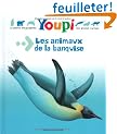 Les animaux de la banquise