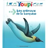 Les animaux de la banquisepar Emmanuel Chanut