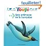 Les animaux de la banquise