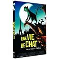 Une vie de chat