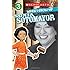 Scholastic Reader Level 3: When I Grow Up: Sonia Sotomayor