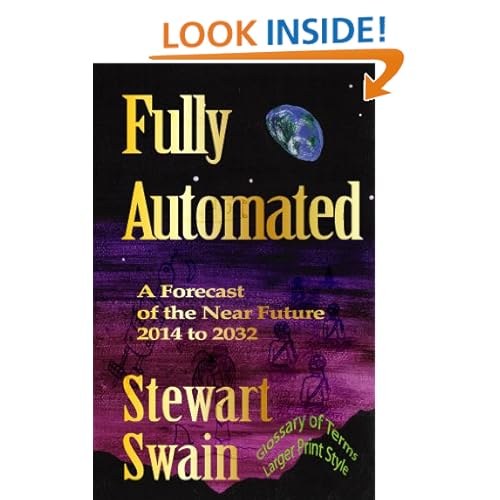 October Rocket Earth Year 2024 (Fully Automated A Forecast of the