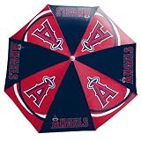 Los Angeles Angels Beach Umbrella