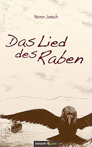 Das Lied des Raben (German Edition)