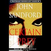 Certain Prey | [John Sandford]