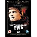 Slaughterhouse Five [DVD]