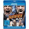 WWE - Summerslam 2012 (Blu-ray)