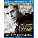 51WBhkYJDTL. SL160 SS150  #5: Green Zone (2 Disc Limited Edition) [Blu ray]
