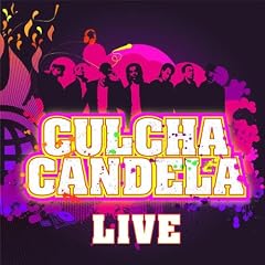 Culcha Candela Live