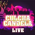 Culcha Candela Live