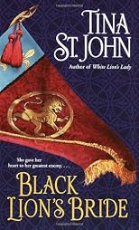 Black Lion's Bride
