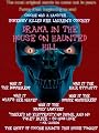 Drama in the House on Haunted Hill
