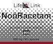 NooRacetam (Piracetam) 800mg