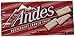 Andes Peppermint Crunch Thins, 3 Boxes (28 pcs in each)