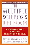 The Multiple Sclerosis Diet Book