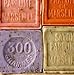 Savon de Marseille (Marseille Soap) with Pure Crushed Local Flowers from France