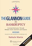 The Glannon Guide to Bankruptcy: Guide to Bankruptcy (Glannon Guides)