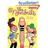 Les Nombrils, Tome 3 : Les liens de l'amiti�