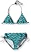 Kanu Surf Girls' Alexa Bikini Swimsuit