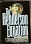 The Henderson equation